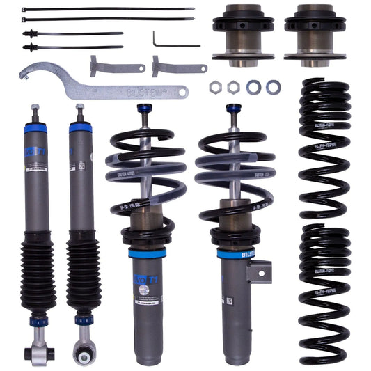 Bilstein EVO T1 Suspension Kit for 2021 BMW 430i xDrive