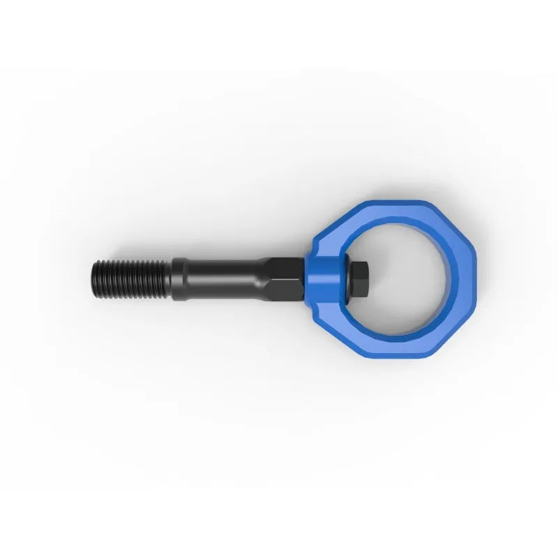 aFe CONTROL Rear Tow Hook | Chevy C8 Corvette (20-25) (450-401015-L)