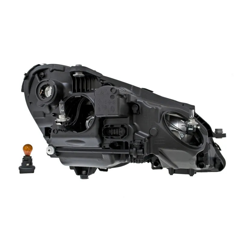 Hella 09-16 E-Class AMG Halogen Headlight | Mercedes (010800071)