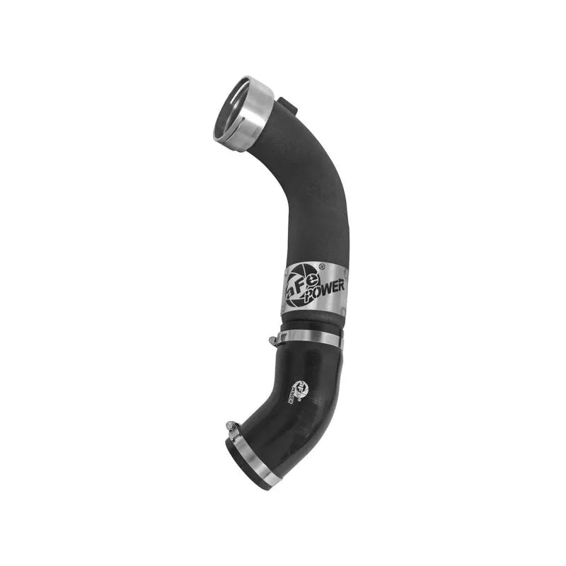 aFe BladeRunner 3in Intercooler Tube | BMW 335i 3.0L (08-13) (46-20249-B)