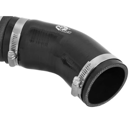 aFe BladeRunner 3in Intercooler Tube | BMW 335i 3.0L (08-13) (46-20249-B)