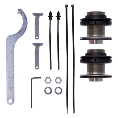 Bilstein EVO T1 Suspension Kit for 2021 BMW 430i