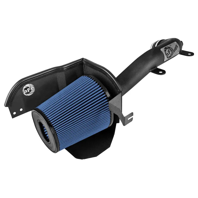 aFe Pro 5R Cold Air Intake 18-19 Jeep Wrangler JL Turbo 2.0L | Jeep Wrangler (54-53029R)