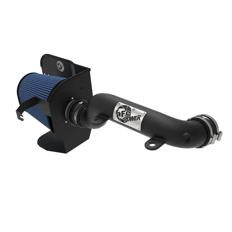 aFe Pro 5R Cold Air Intake 18-19 Jeep Wrangler JL Turbo 2.0L | Jeep Wrangler (54-53029R)