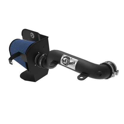 aFe Pro 5R Cold Air Intake 18-19 Jeep Wrangler JL Turbo 2.0L | Jeep Wrangler (54-53029R)