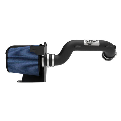 aFe Pro 5R Cold Air Intake 18-19 Jeep Wrangler JL Turbo 2.0L | Jeep Wrangler (54-53029R)