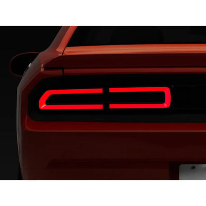Raxiom 08-14 Challenger D&S LED Tail Lights | Dodge Challenger (CH3762)