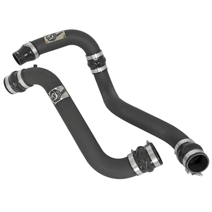 aFe BladeRunner 3" Intercooler Tubes For 11-16 GM Diesel Trucks 6.6L 46-20114-B
