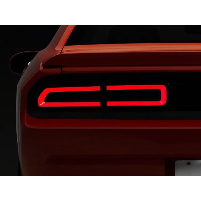 Raxiom 08-14 Challenger D&S LED Tail Lights | Dodge Challenger (CH3762)