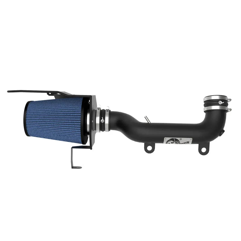 aFe Pro 5R Cold Air Intake 18-19 Jeep Wrangler JL Turbo 2.0L | Jeep Wrangler (54-53029R)