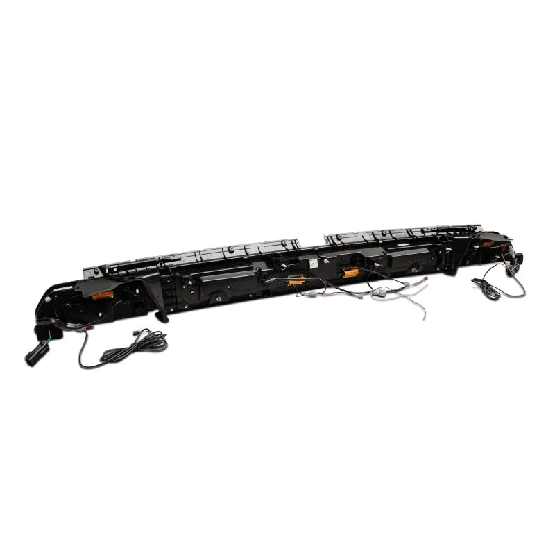 Raxiom 08-14 Challenger D&S LED Tail Lights | Dodge Challenger (CH3762)