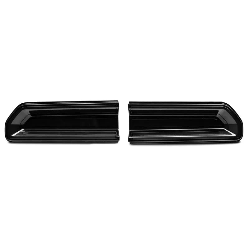 Raxiom 08-14 Challenger D&S LED Tail Lights | Dodge Challenger (CH3762)