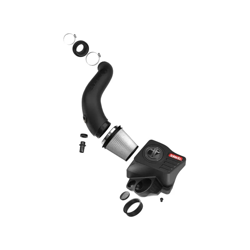 aFe Takeda Momentum Cold Air Intake | Kia K5 (15-21,20-26) (56-70073D)