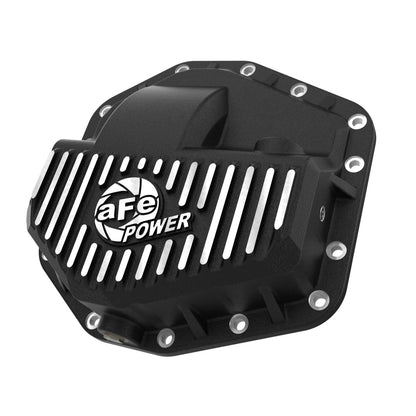 aFe 46-71480B Pro Series Diff Cover Black F-250/350 23-26 Dana M235