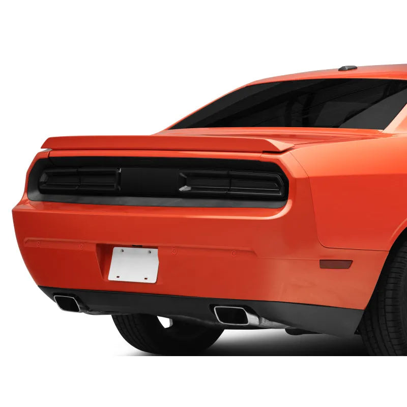 Raxiom 08-14 Challenger D&S LED Tail Lights | Dodge Challenger (CH3762)