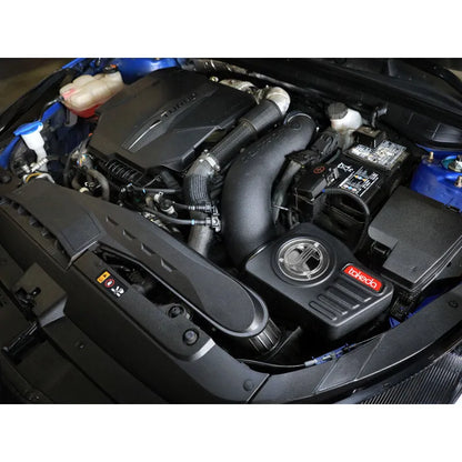 aFe Takeda Momentum Cold Air Intake | Kia K5 (15-21,20-26) (56-70073D)