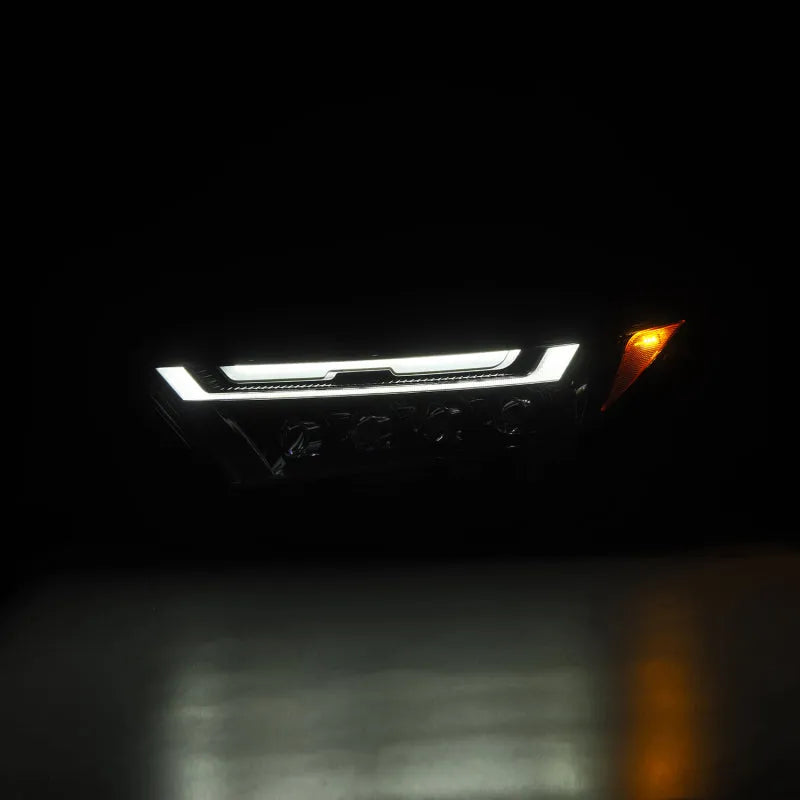 AlphaRex Toyota RAV4 19-23 NOVA LED Projector Headlights (880869)