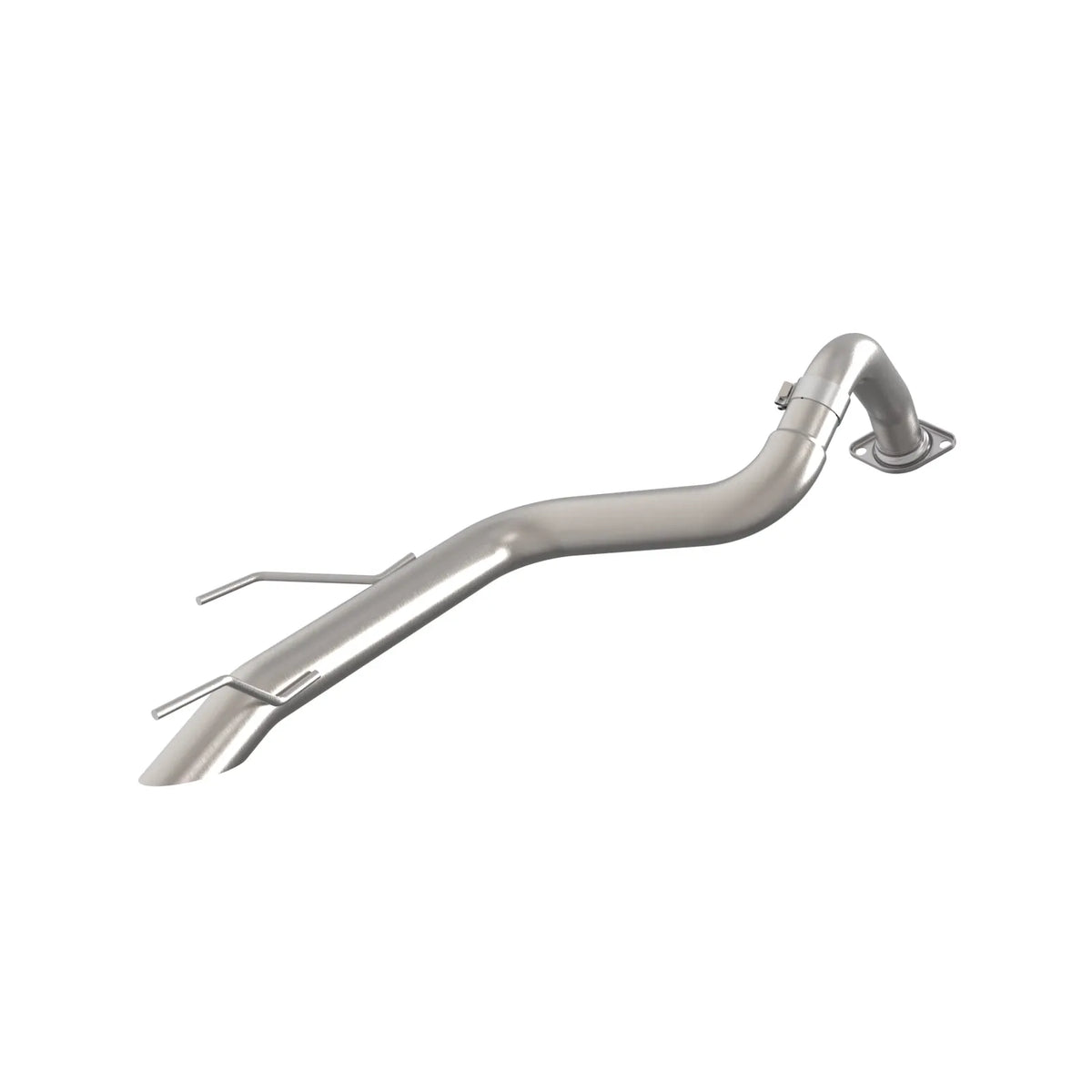 aFe 49-36086 Vulcan SS Axle-back Exhaust For Lexus GX550 24-26