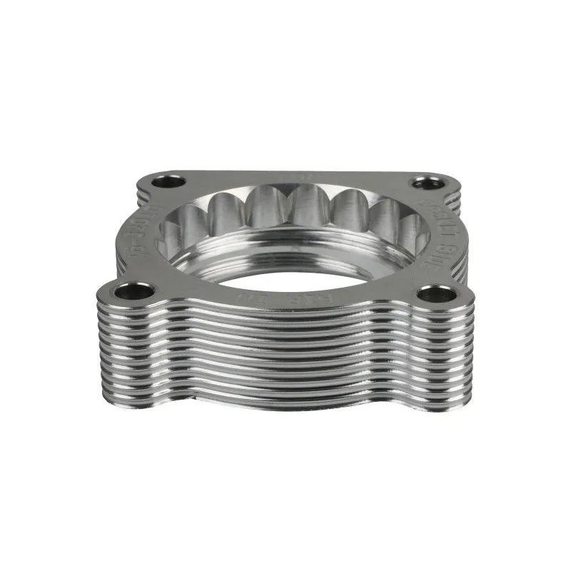 aFe 07-12 Dodge 1500/Dakota V6 3.7L Silver Bullet TB Spacer | Dodge 1500/Dakota/Jeep (46-32010)