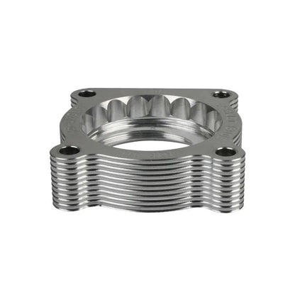 aFe 07-12 Dodge 1500/Dakota V6 3.7L Silver Bullet TB Spacer | Dodge 1500/Dakota/Jeep (46-32010)