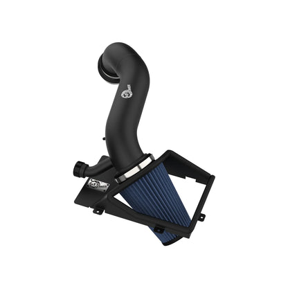 aFe 52-10020R Cold Air Intake System for 2015-20 Audi S3 / 15-21 GTI / 19-25 GLI