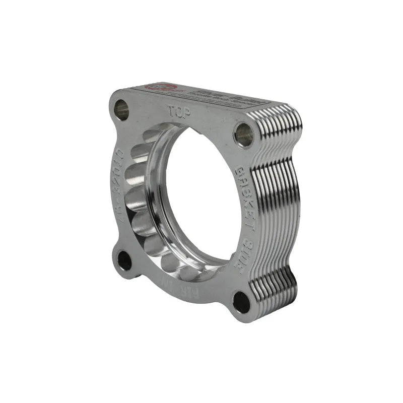 aFe 07-12 Dodge 1500/Dakota V6 3.7L Silver Bullet TB Spacer | Dodge 1500/Dakota/Jeep (46-32010)