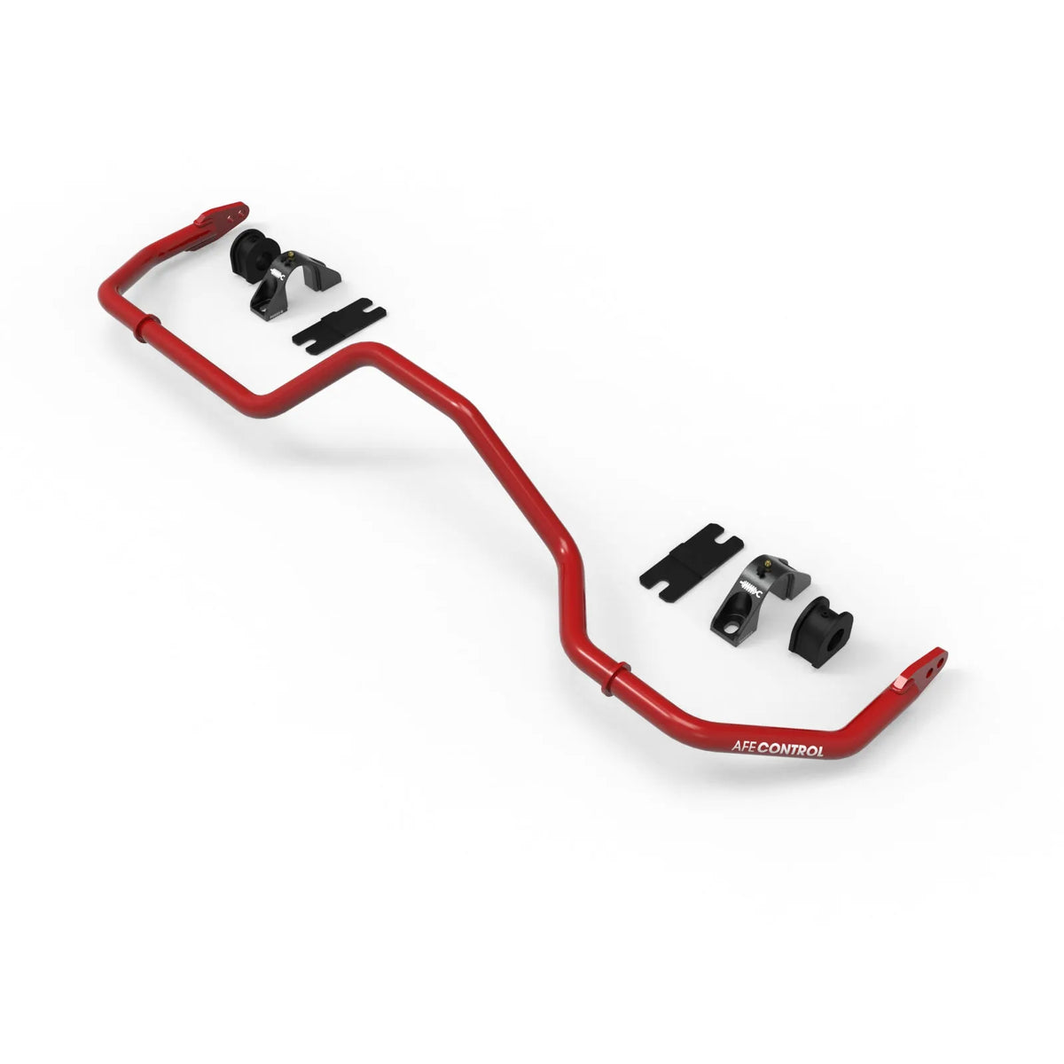 Takeda 440-72T006RR Rear Suspension Stabilizer Bar Kit for 24-26 Tacoma 2.4