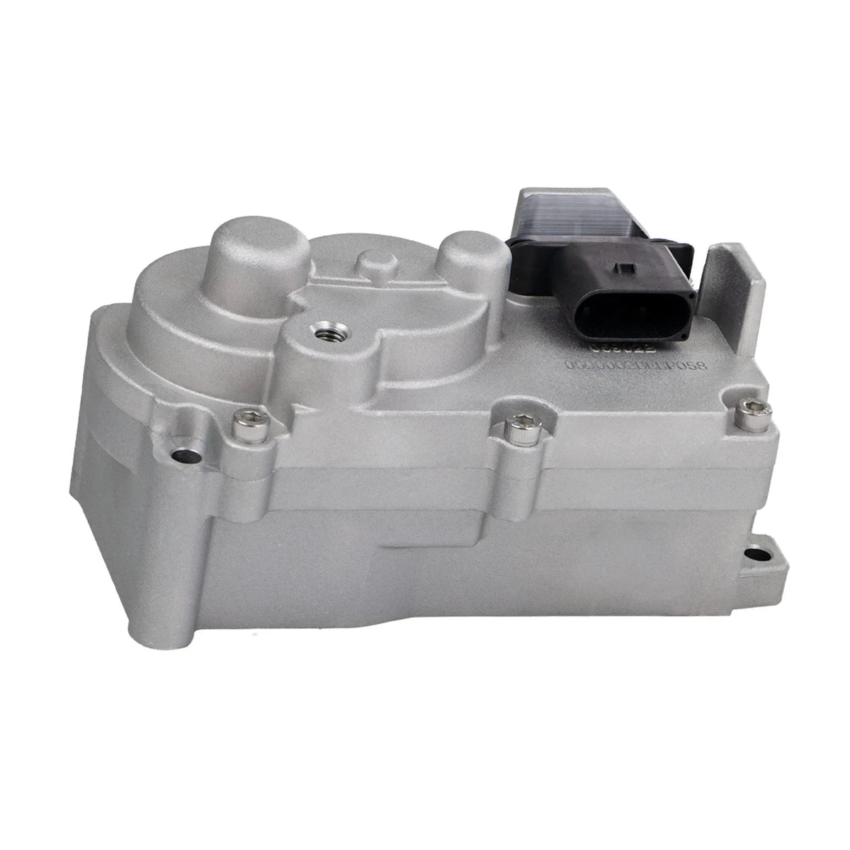 Takeda 46-60352 Turbocharger Actuator for 07-18 Dodge/RAM 6.7L Cummins