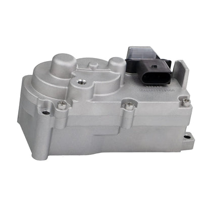 Takeda 46-60352 Turbocharger Actuator for 07-18 Dodge/RAM 6.7L Cummins