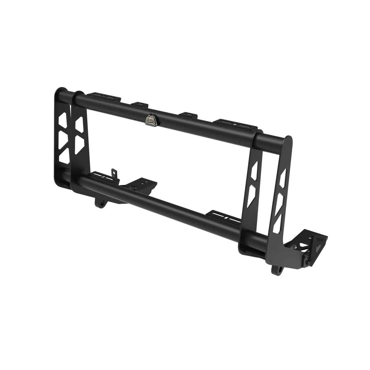 aFe 79-27030 Terra Guard Bull Bar For Toyota Tacoma N400 24-26