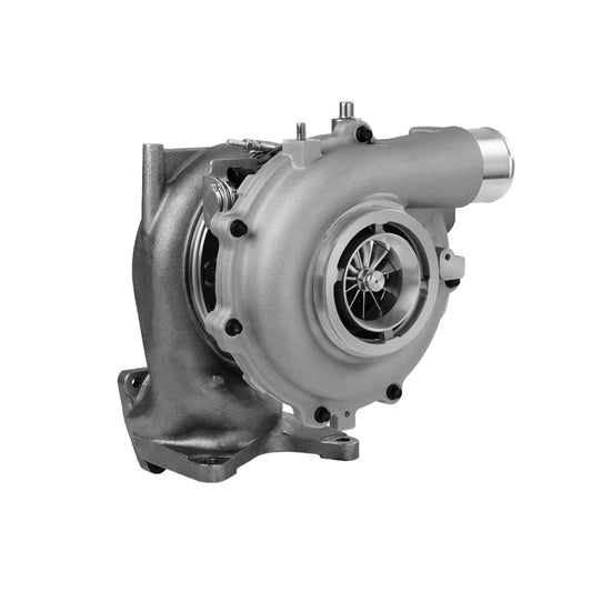 Takeda 46-60292 Turbocharger 88mm for 11-16 Chevrolet/GMC 6.6L LML Duramax