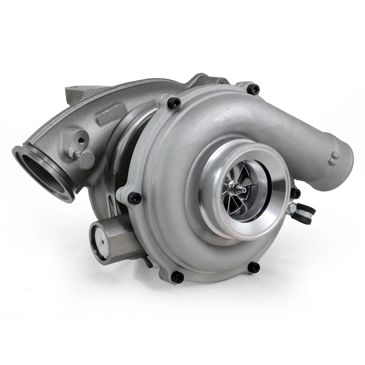 aFe 46-60342 GT Series Turbocharger 86mm For Ford Diesel V8 6.0L 03-07