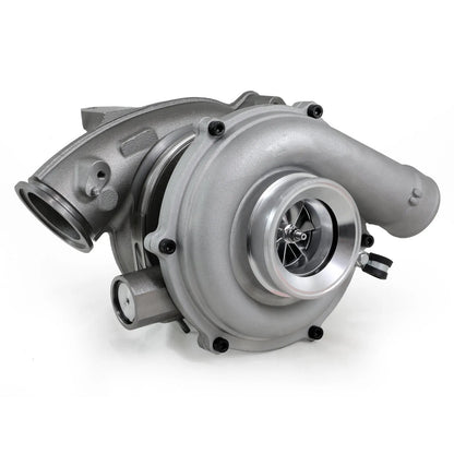 aFe 46-60342 GT Series Turbocharger 86mm For Ford Diesel V8 6.0L 03-07