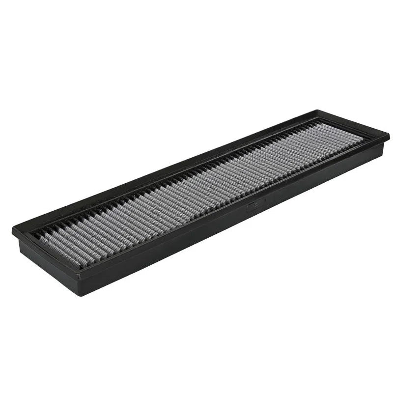 aFe MagnumFLOW 14-17 Porsche 911 Turbo/ Turbo S 3.8L Pro DRY S Air Filter (31-10276)