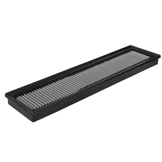 aFe MagnumFLOW 14-17 Porsche 911 Turbo/ Turbo S 3.8L Pro DRY S Air Filter (31-10276)