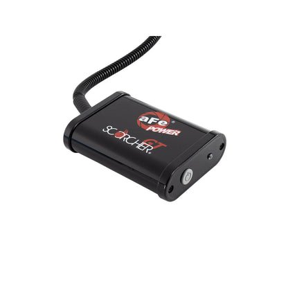 aFe 77-44019 V8-5.3L SCORCHER GT Power Module For GM Trucks