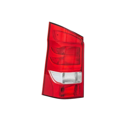 Hella Left Tail Light | Mercedes-Benz Metris (16-23) (011581331)