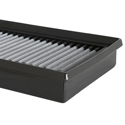 aFe MagnumFLOW 14-17 Porsche 911 Turbo/ Turbo S 3.8L Pro DRY S Air Filter (31-10276)