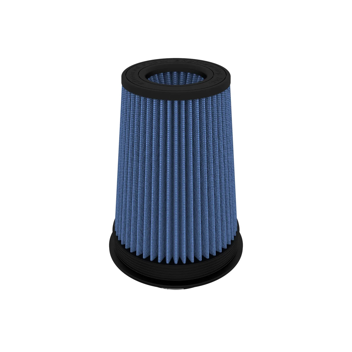 aFe MomentumINtake Pro 5R Air Filter | 4in F x 6in B x 4.5in T (24-91089)