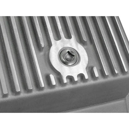 aFe HD Transmission Pan Ford F-150 6R80 09-15 | Ford F-150 (46-70170)