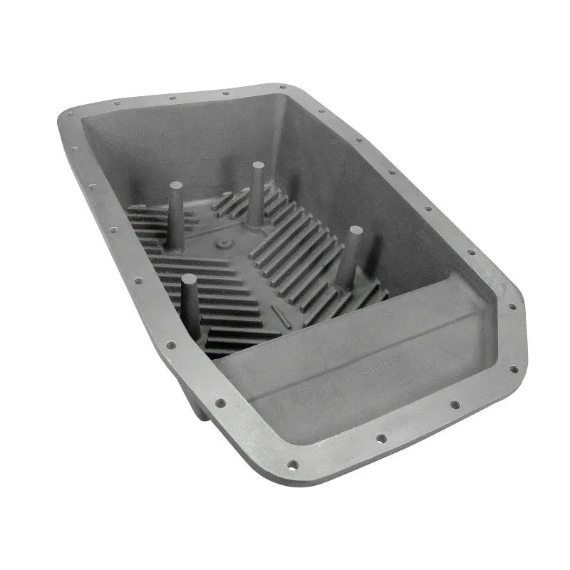 aFe HD Transmission Pan Ford F-150 6R80 09-15 | Ford F-150 (46-70170)