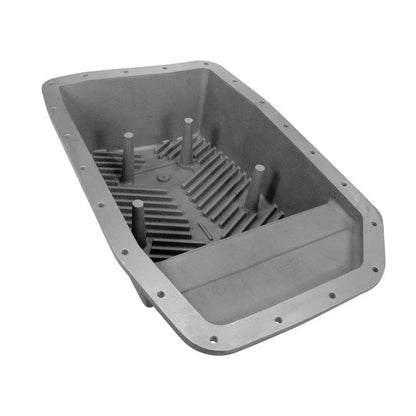 aFe HD Transmission Pan Ford F-150 6R80 09-15 | Ford F-150 (46-70170)