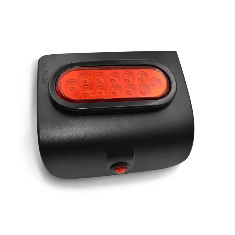 Rugged Ridge 18-24 JL/JLU Flush Mount Tail Lights | Jeep JL/JLU (18-24) (11652.01)