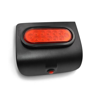 Rugged Ridge 18-24 JL/JLU Flush Mount Tail Lights | Jeep JL/JLU (18-24) (11652.01)