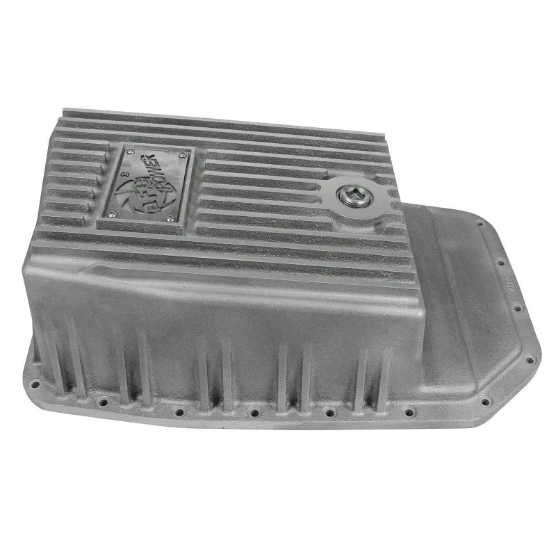 aFe HD Transmission Pan Ford F-150 6R80 09-15 | Ford F-150 (46-70170)