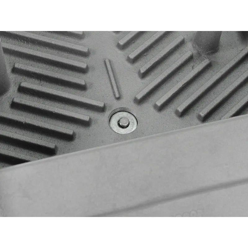 aFe HD Transmission Pan Ford F-150 6R80 09-15 | Ford F-150 (46-70170)
