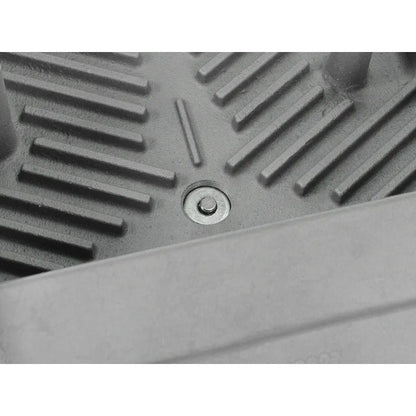aFe HD Transmission Pan Ford F-150 6R80 09-15 | Ford F-150 (46-70170)