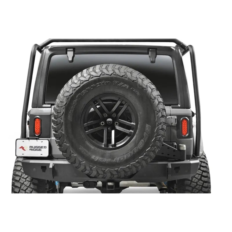 Rugged Ridge 18-24 JL/JLU Flush Mount Tail Lights | Jeep JL/JLU (18-24) (11652.01)