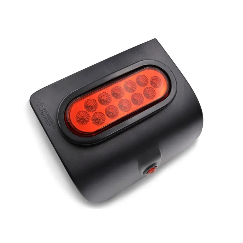 Rugged Ridge 18-24 JL/JLU Flush Mount Tail Lights | Jeep JL/JLU (18-24) (11652.01)
