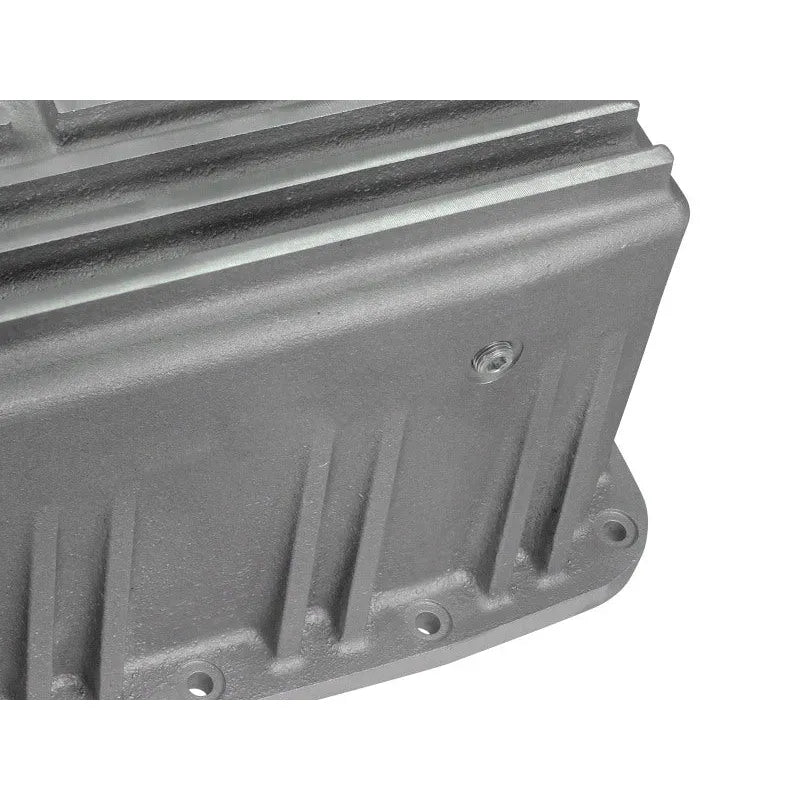 aFe HD Transmission Pan Ford F-150 6R80 09-15 | Ford F-150 (46-70170)